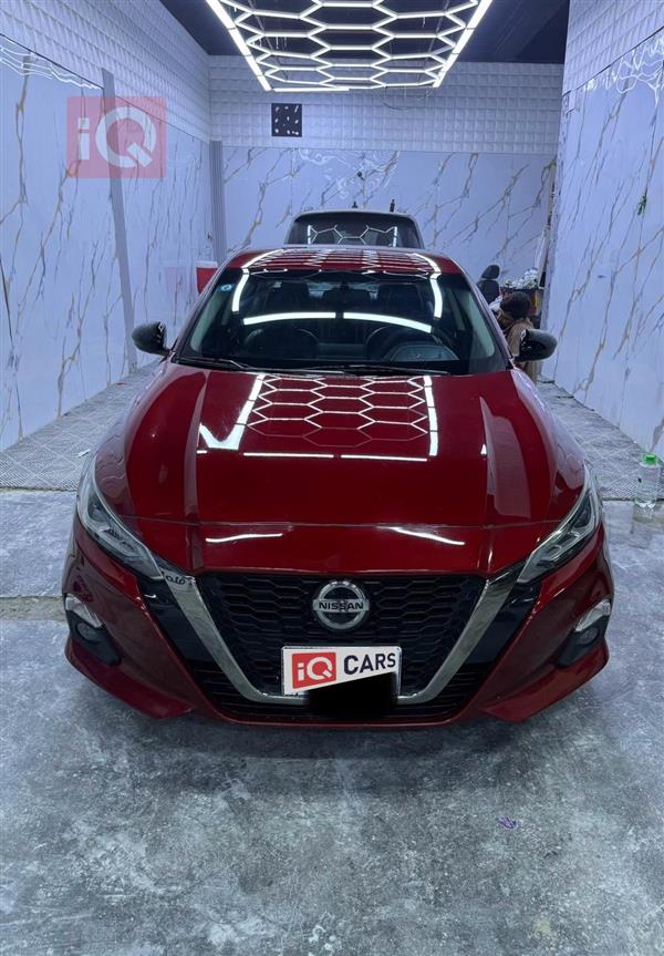 نيسان ألتيما 2019 للبيع في العراق - الحلة